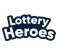 LotteryHeroes.com/de